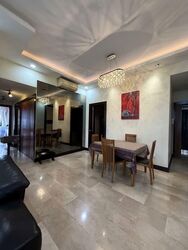 Regent Heights (D23), Condominium #579289841